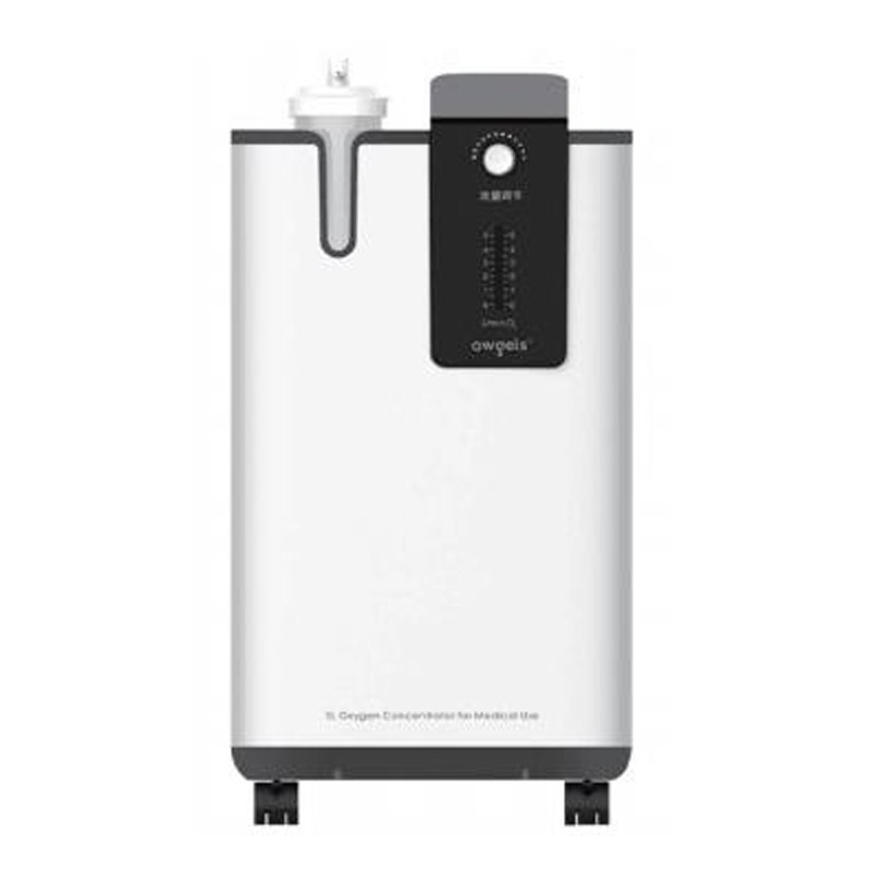 0Z-5-01 PW0 Owgels 5 liters  Medical Grade Oxygen Concentrator 