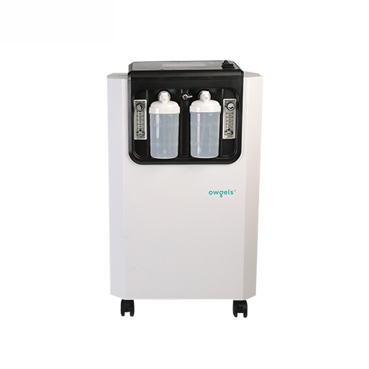 OZ-5-01GW0 10L Owgels Oxygen Concentrator for Medical  Use Ready Stock