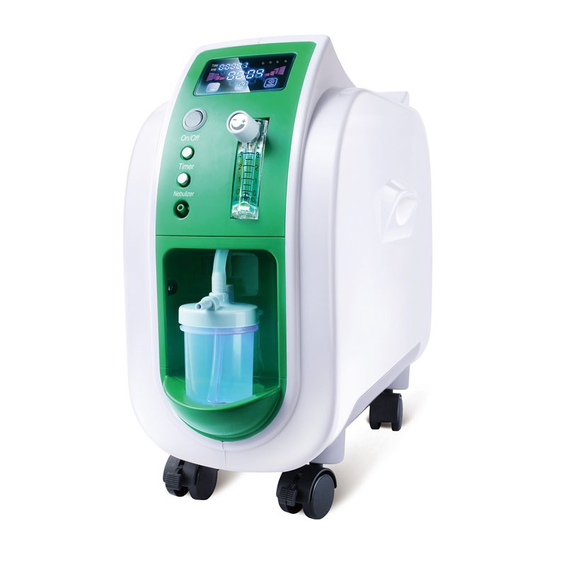 OZ-3-01XW0 3 Liters Owgels Oxygen Concentrator 