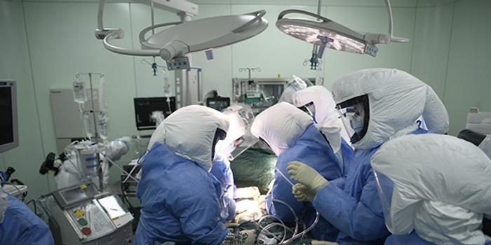 氢气和富氢溶液可以显著改善肺移植术后缺血-再灌注损伤等并发症