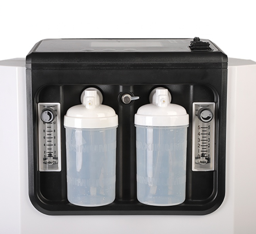 OZ-5-01GW0 10L OwgelssOxygen Concentrator(图1)