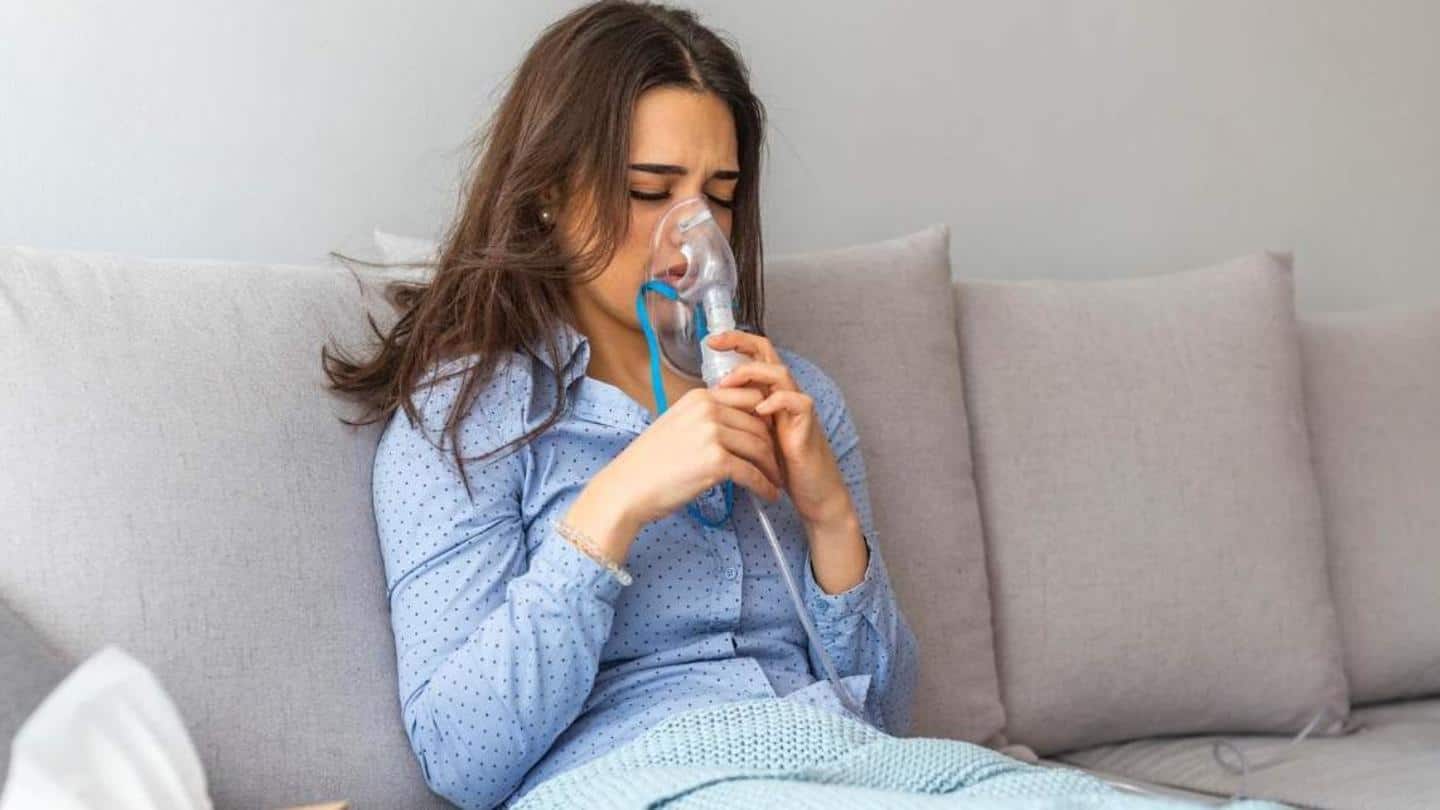 Once you connect the concentrator, here's what you should do