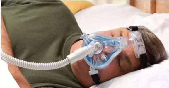 Using CPAP for COPD(图1)