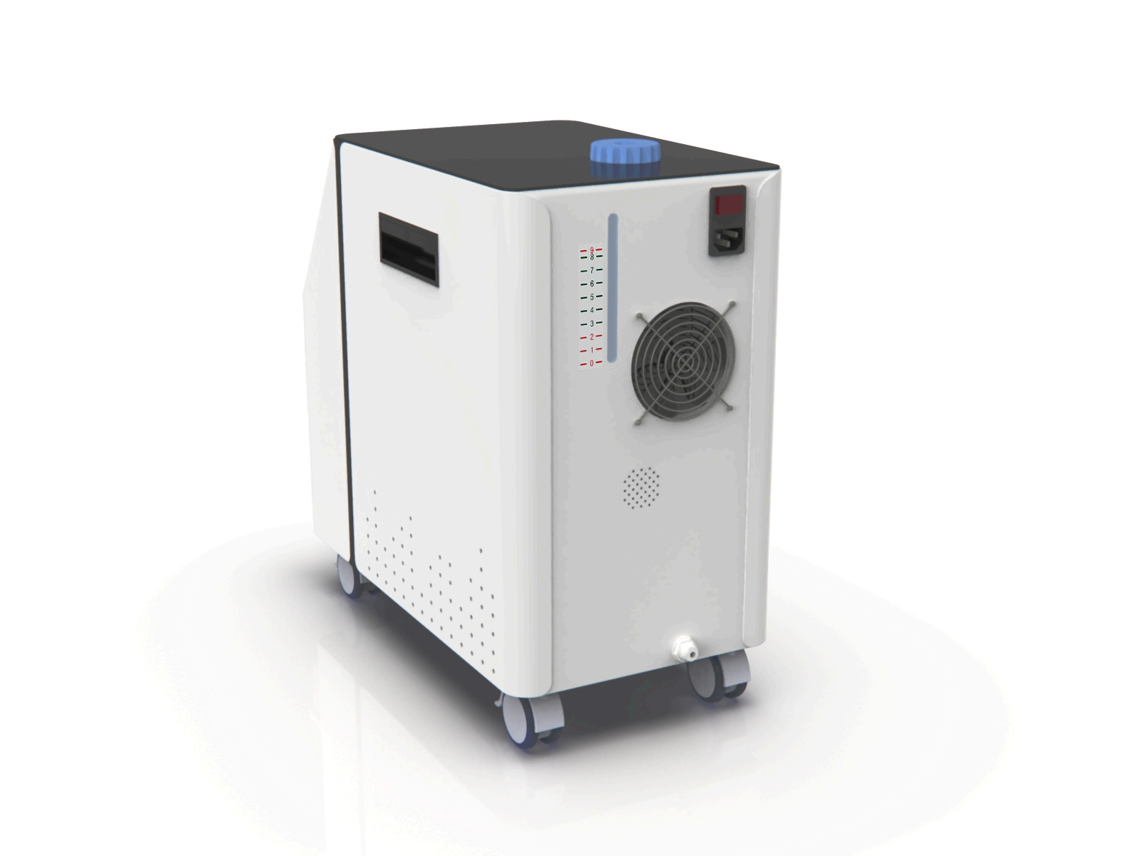 氢氧机 800ML(图11)