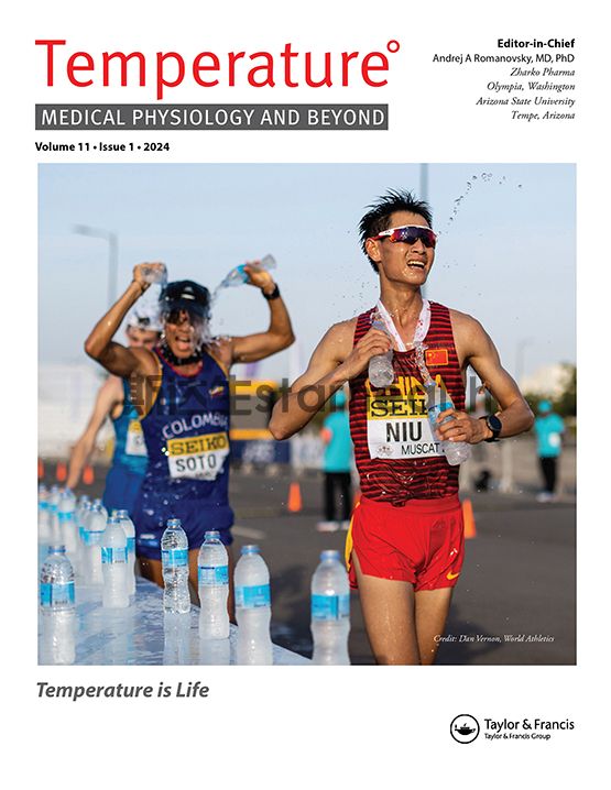 想延长健康寿命？热疗可能是一个简单有效的方法