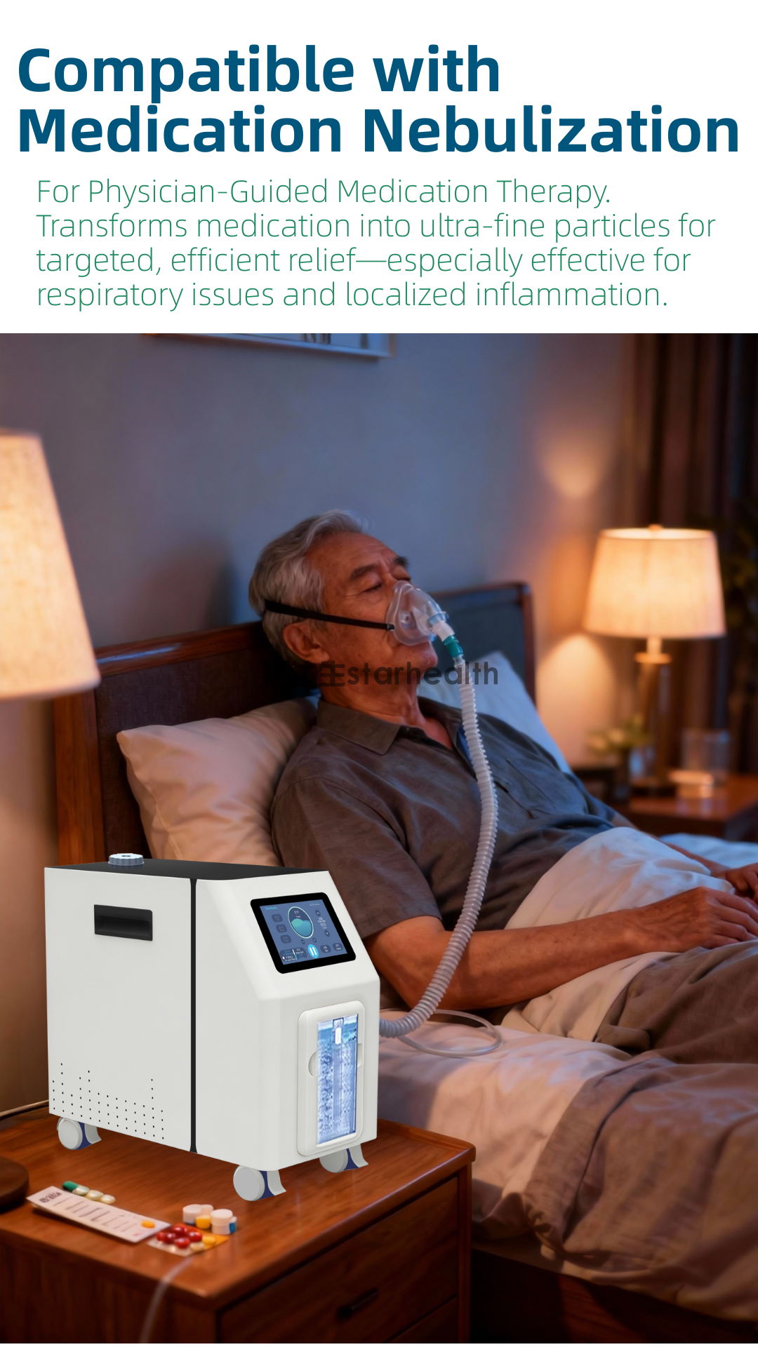 Hydrogen-Oxygen Nebulizer(图3)