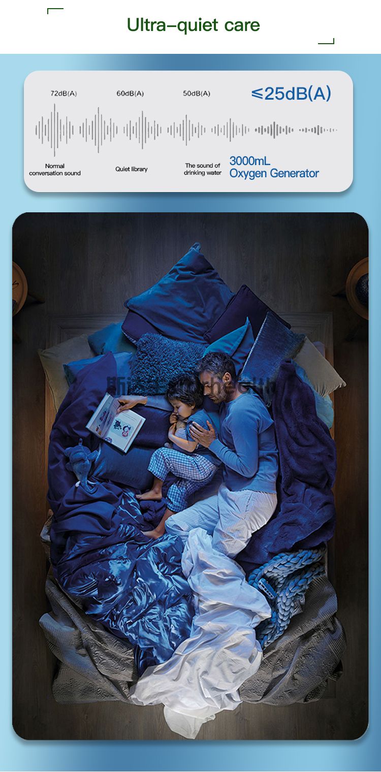 Intelligent hydrogen-oxygen generator - Anti-oxidation to eliminate inflammation - ODM OEM(图10)